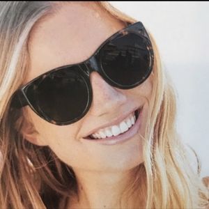 RAEN Durante Sunglasses brown tortoise shell